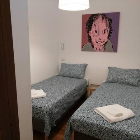 Апартаменти Trilocale Zona Loreto Mm1 - Viale Monza 10 Мілан Екстер'єр фото