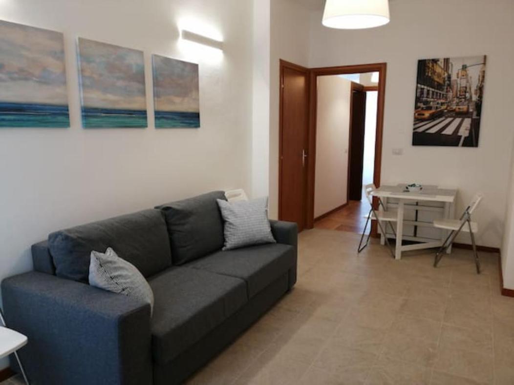 Апартаменти Trilocale Zona Loreto Mm1 - Viale Monza 10 Мілан Екстер'єр фото