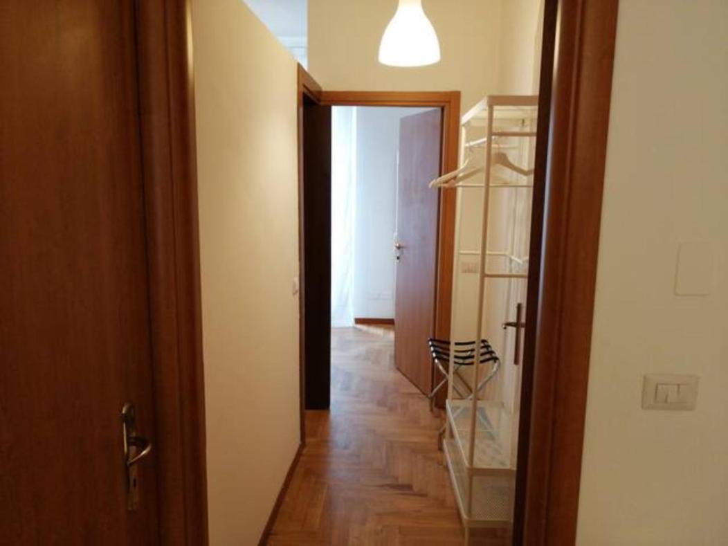Апартаменти Trilocale Zona Loreto Mm1 - Viale Monza 10 Мілан Екстер'єр фото