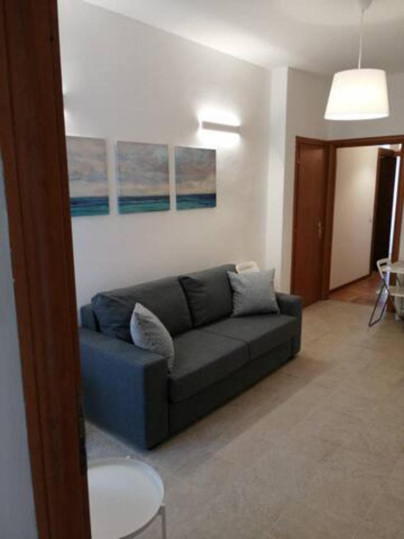 Апартаменти Trilocale Zona Loreto Mm1 - Viale Monza 10 Мілан Екстер'єр фото
