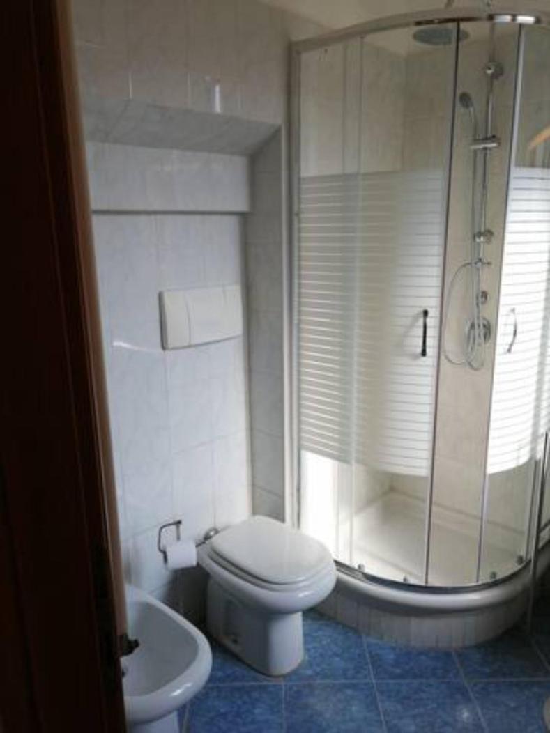 Апартаменти Trilocale Zona Loreto Mm1 - Viale Monza 10 Мілан Екстер'єр фото
