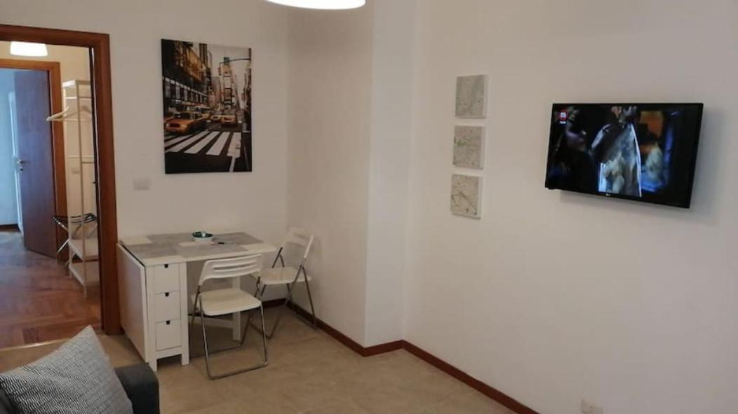 Апартаменти Trilocale Zona Loreto Mm1 - Viale Monza 10 Мілан Екстер'єр фото