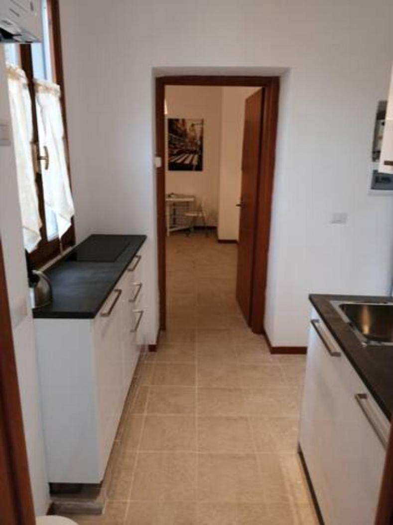 Апартаменти Trilocale Zona Loreto Mm1 - Viale Monza 10 Мілан Екстер'єр фото