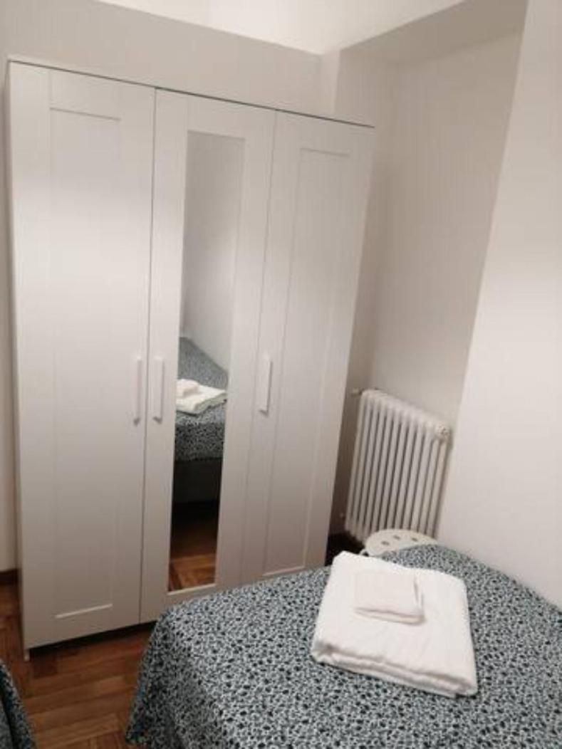 Апартаменти Trilocale Zona Loreto Mm1 - Viale Monza 10 Мілан Екстер'єр фото
