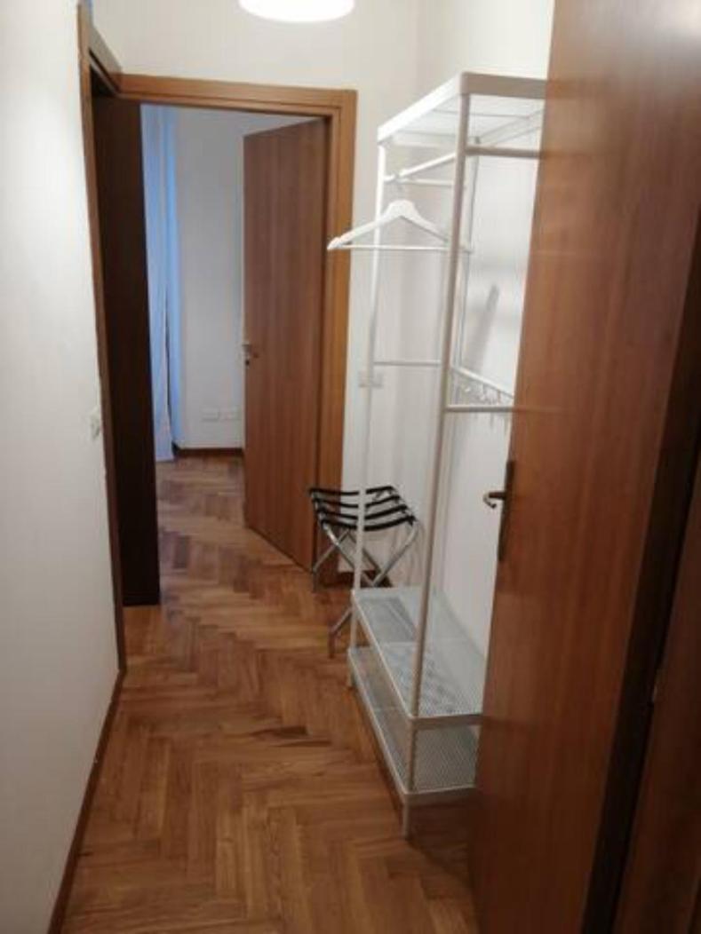 Апартаменти Trilocale Zona Loreto Mm1 - Viale Monza 10 Мілан Екстер'єр фото