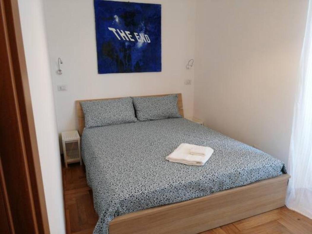 Апартаменти Trilocale Zona Loreto Mm1 - Viale Monza 10 Мілан Екстер'єр фото