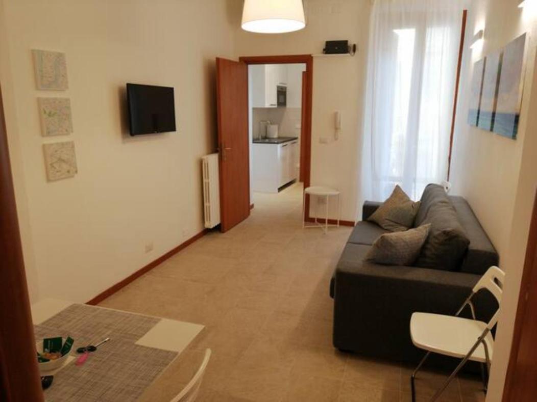 Апартаменти Trilocale Zona Loreto Mm1 - Viale Monza 10 Мілан Екстер'єр фото